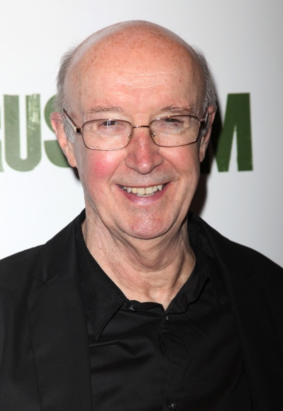 Alan David attending the Broadway Opening Night After Party for 'Jerusalem' in New York City. at 