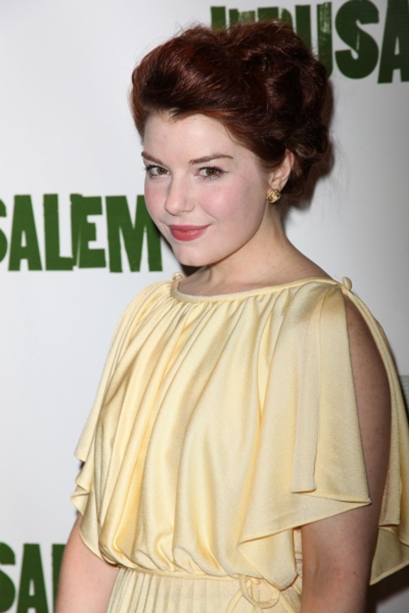 Photo Coverage:  JERUSALEM Opening Night After Party  Image