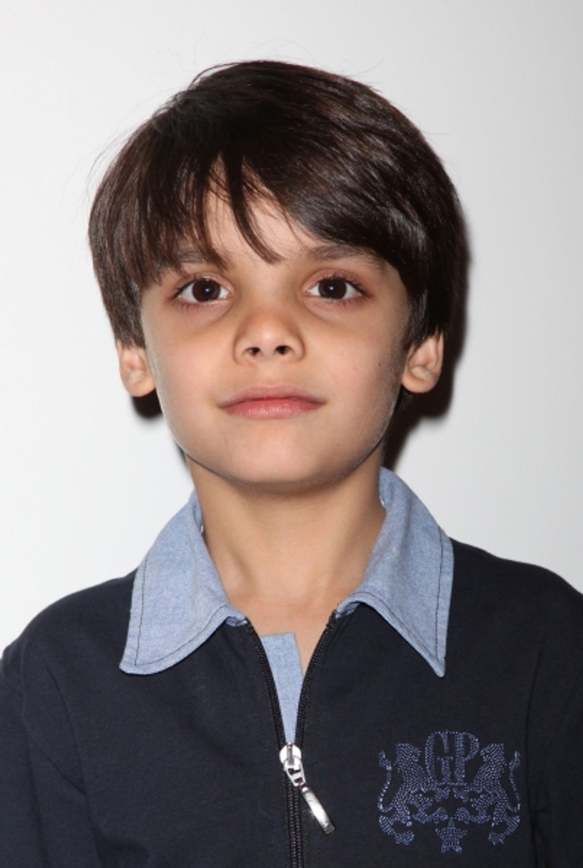 Aiden Eyrick attending the Broadway Opening Night After Party for 'Jerusalem' in New York City. at 