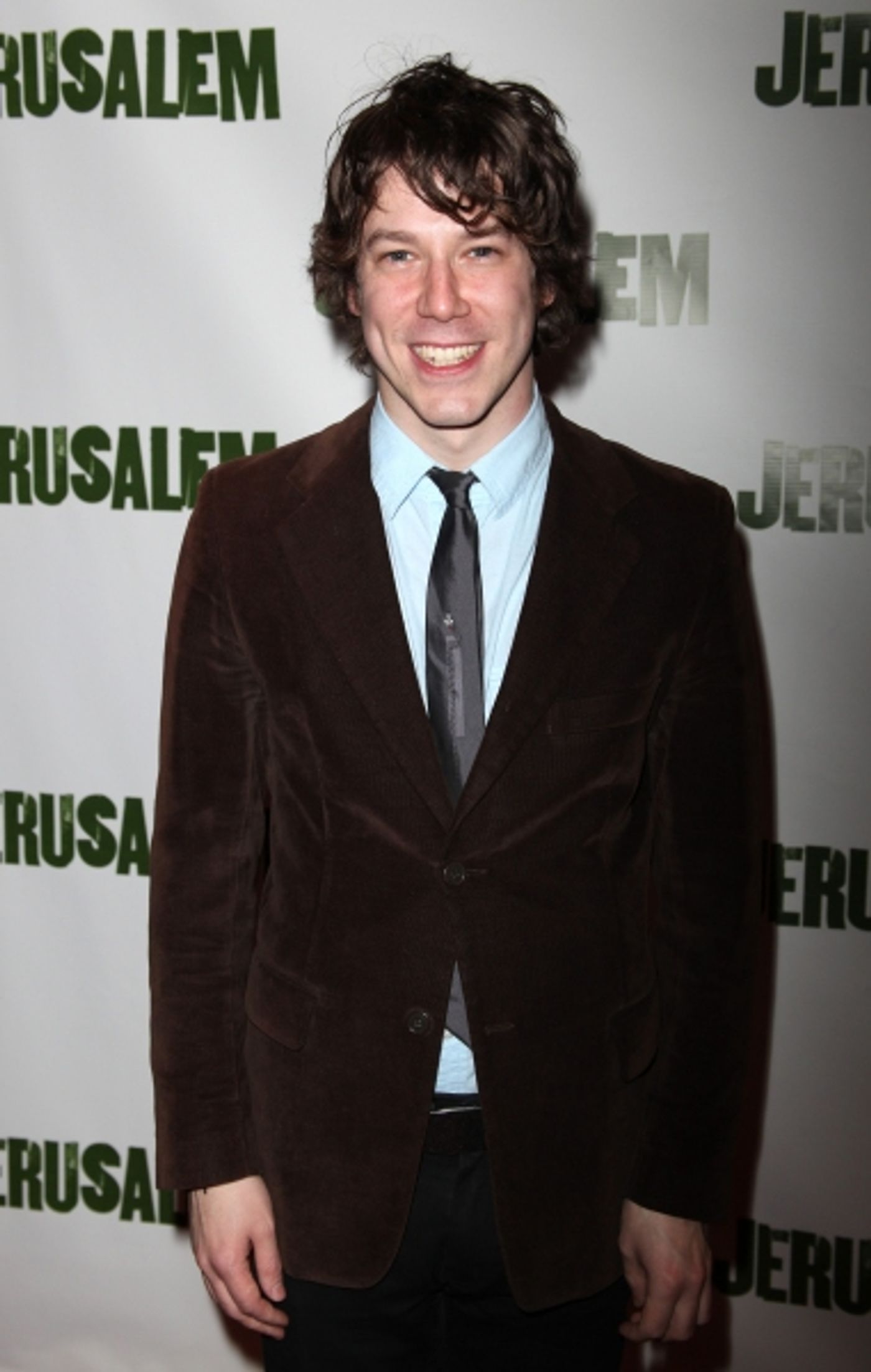 Photo Coverage:  JERUSALEM Opening Night After Party  Image