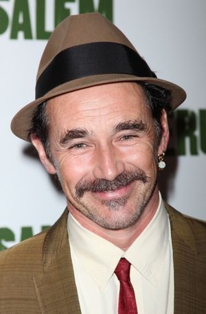 Mark Rylance attending the Broadway Opening Night After Party for 'Jerusalem' in New  Photo