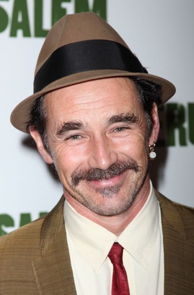 Mark Rylance attending the Broadway Opening Night After Party for 'Jerusalem' in New  Photo