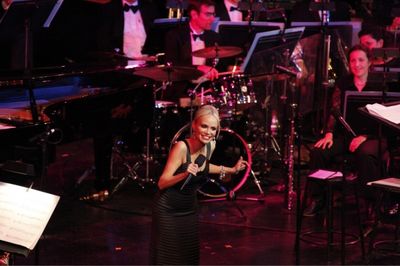 Kristin Chenoweth Photo