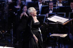 Lauren Flanigan Photo