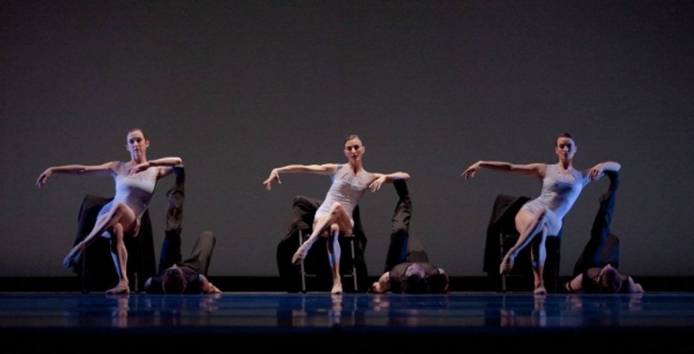 Photo Flash: OBT's SONG & DANCE  Image