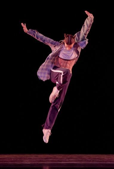 Photos: OBT's SONG & DANCE — photo 2 of 7
