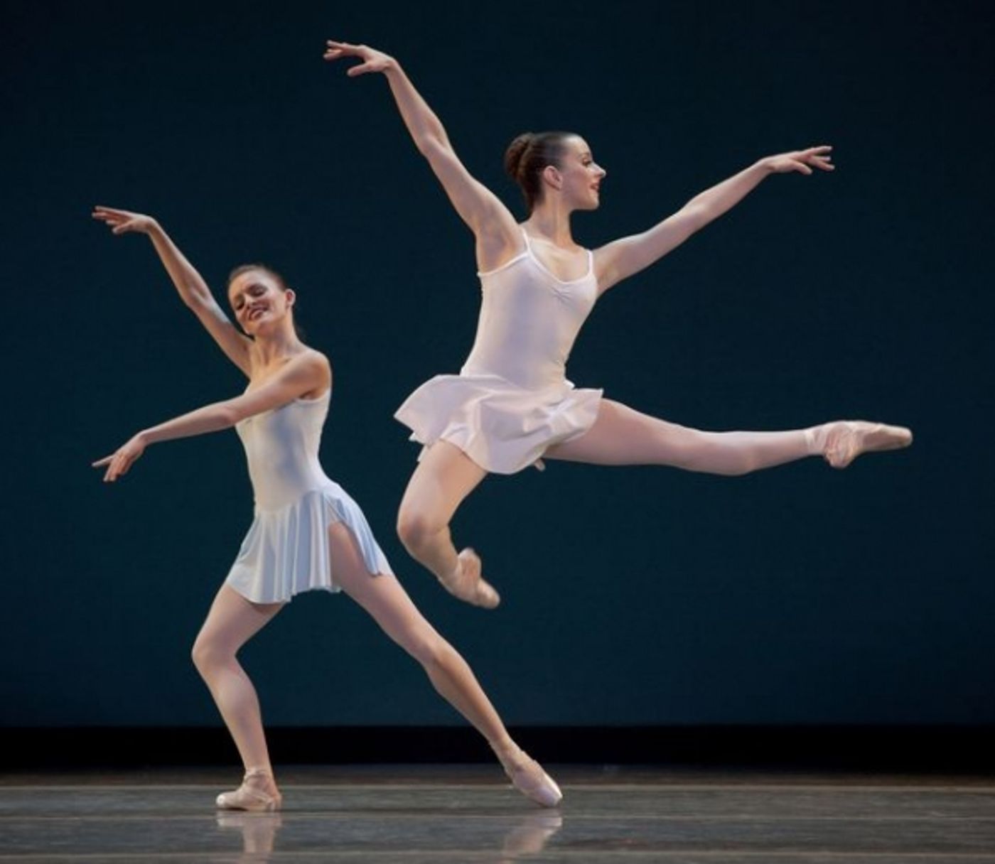 Photo Flash: OBT's SONG & DANCE  Image