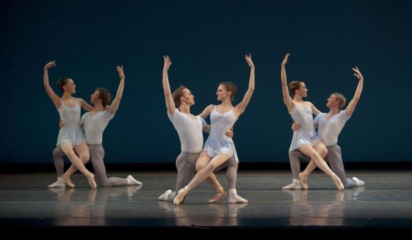 Photos: OBT's SONG & DANCE — photo 6 of 7
