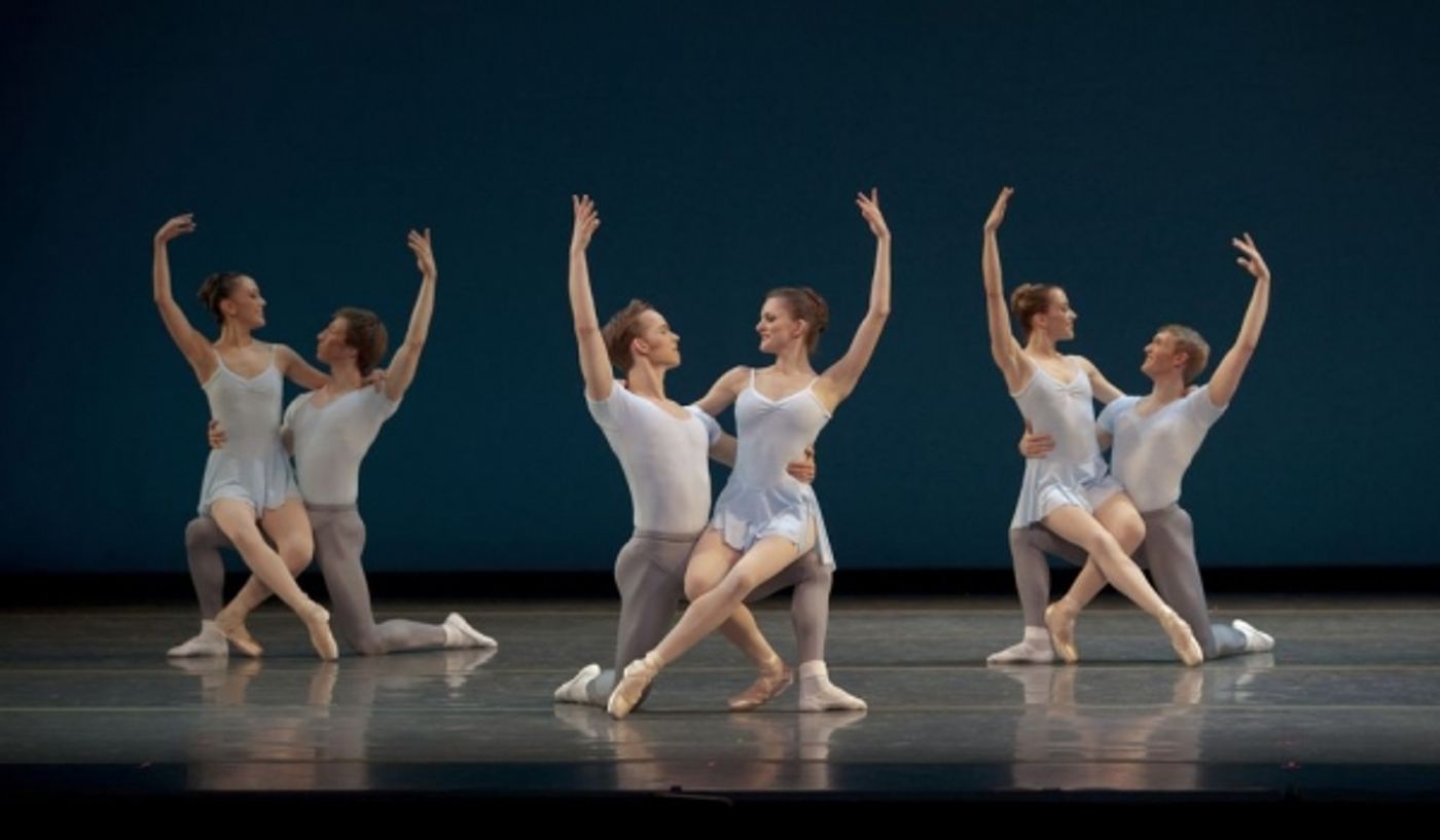 Photo Flash: OBT's SONG & DANCE  Image