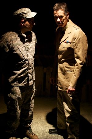  Ben Veatch and Jim Morley Photo