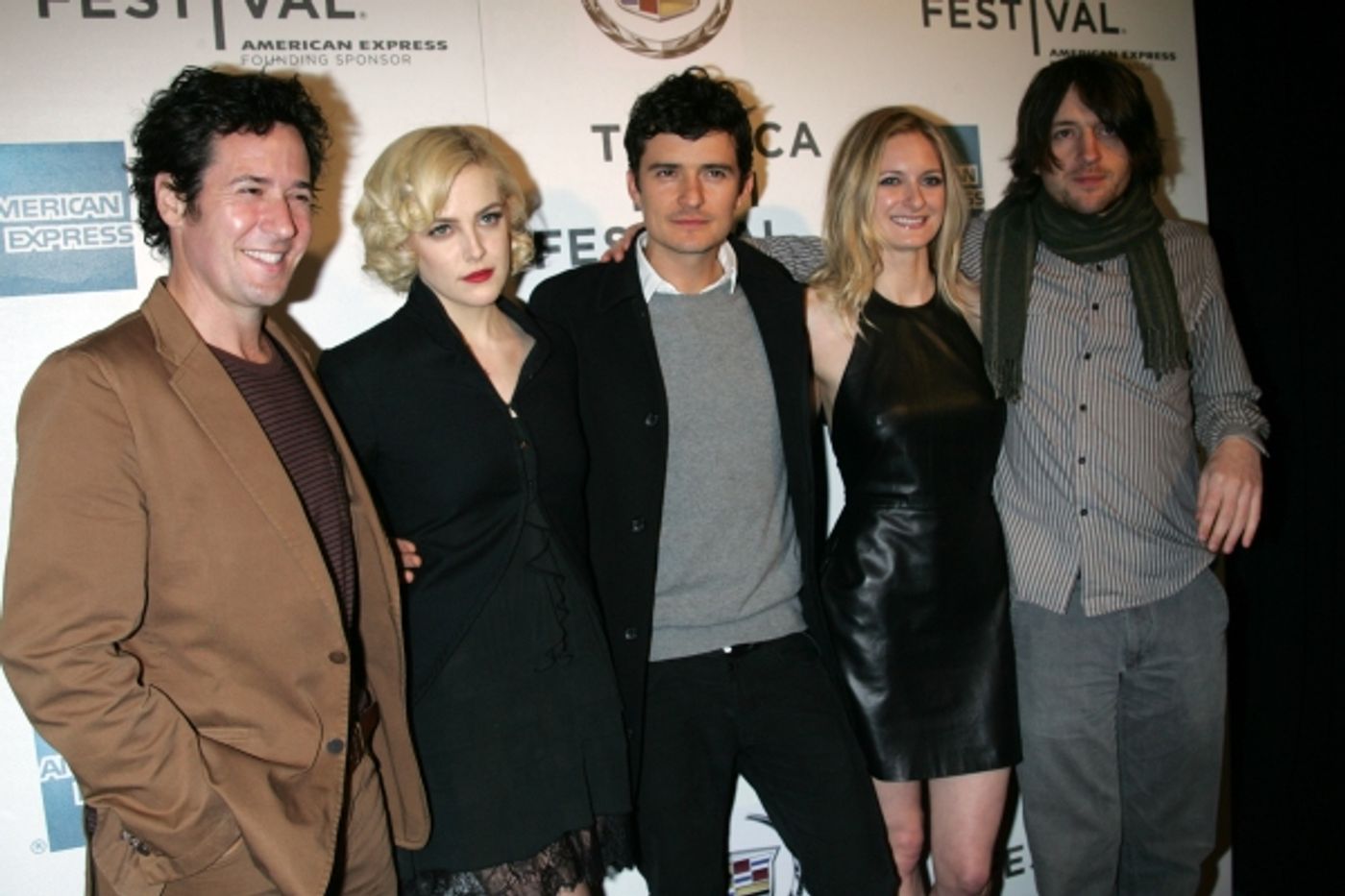 Photo Flash: 'The Good Doctor' and 'Puncture' Premiere at Tribeca  Image