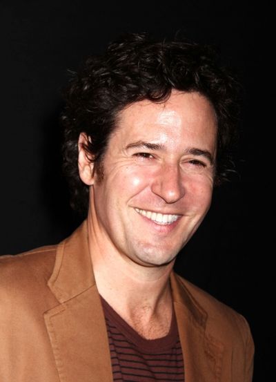 Apr. 22, 2011 - New York, New York, U.S. - ROB MORROW attends the New York premiere o Photo