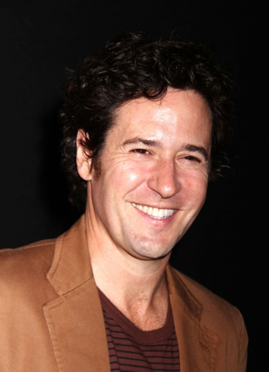 Photo Flash: 'The Good Doctor' and 'Puncture' Premiere at Tribeca Image
