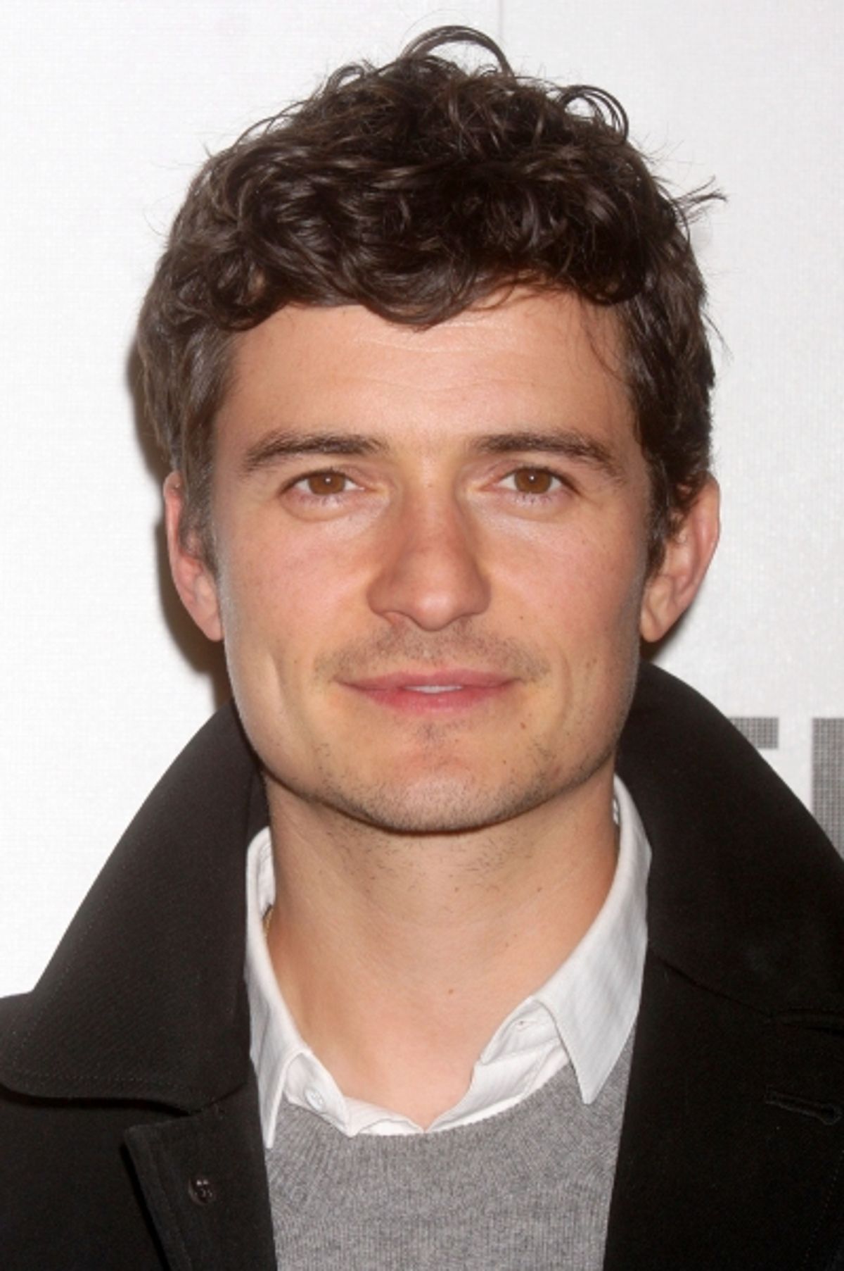  Apr. 23, 2011 - New York, USA - Orlando Bloom attending The Tribeca Film Festival premiere of The Good Doctor held at BMCC Tribeca Performing Arts Center, New York, 22.04.2011...Credit: Rolf Mueller/face to face (Credit Image: Ã‚Â© face to face/ZUMAPRESS at 