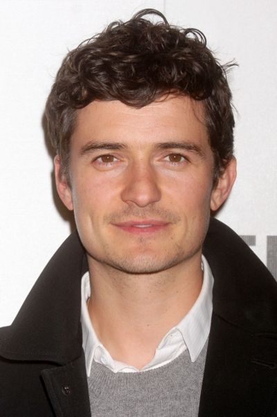  Apr. 23, 2011 - New York, USA - Orlando Bloom attending The Tribeca Film Festival pr Photo