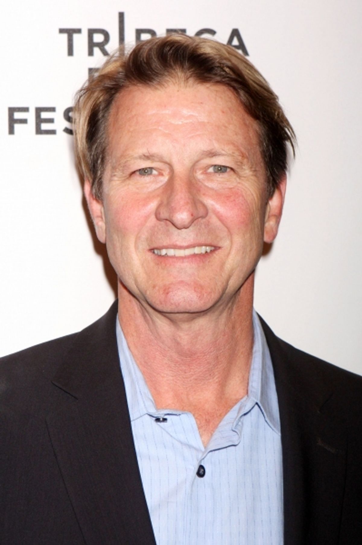 Apr. 23, 2011 - New York, USA - Brett Cullen attending the after-party for the Tribeca Film Festival's premiere of Puncture at 1OAK, New York, 21.04.2011...Credit: Rolf Mueller/face to face (Credit Image: Ã‚Â© face to face/ZUMAPRESS.com) at 