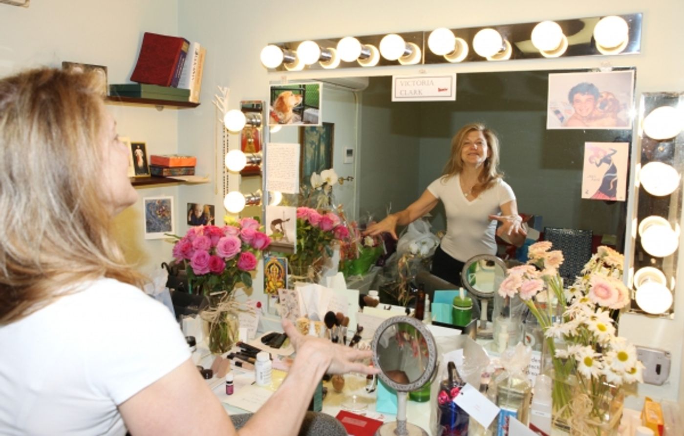 Photo Coverage: SISTER ACT's Gypsy Robe Ceremony  Image