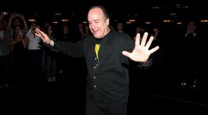 Kevin Ligon attending the 'Sister Act'  Broadway Opening Night Performance Gypsy Robe Photo