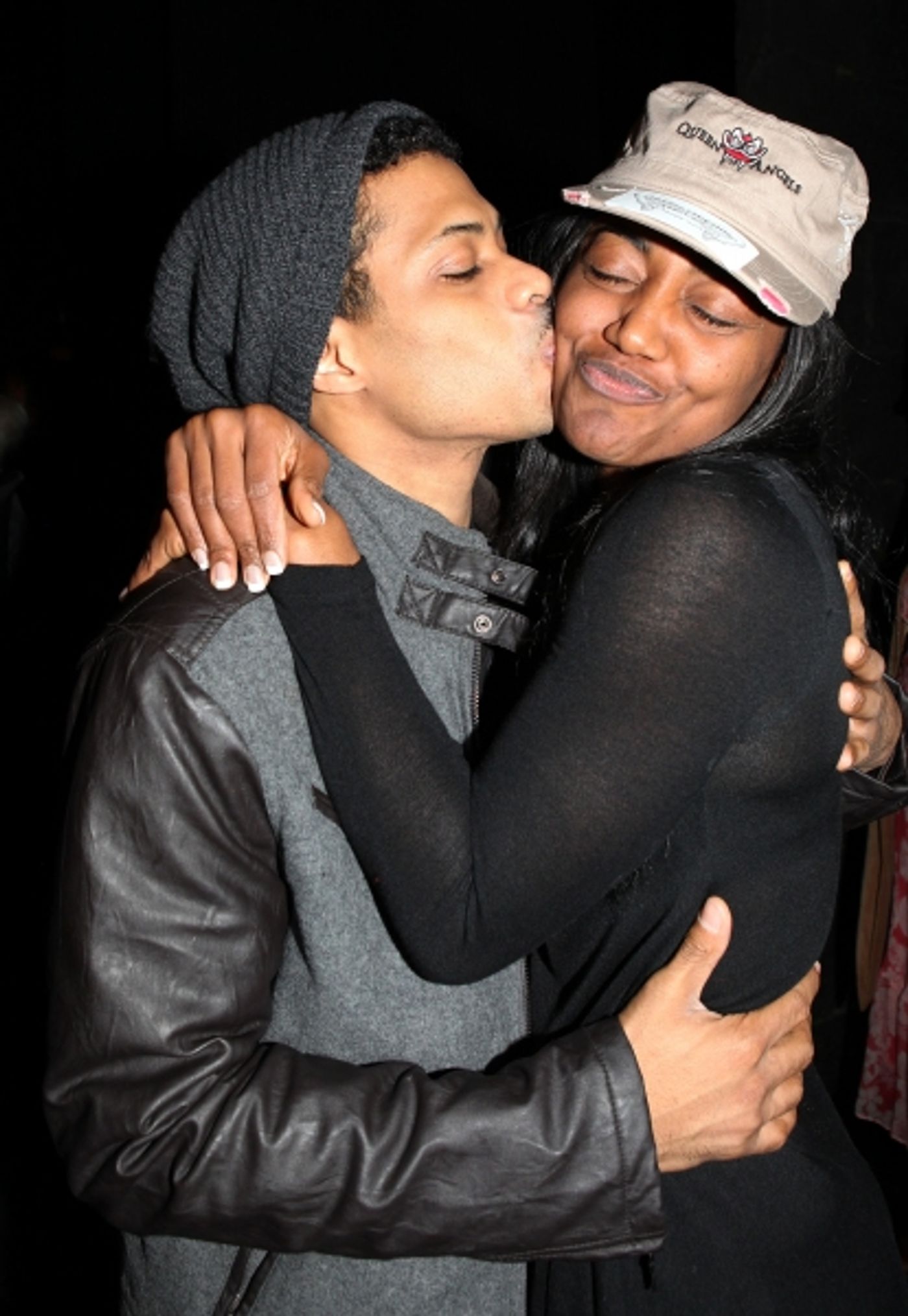 Photo Coverage: SISTER ACT's Gypsy Robe Ceremony Photo Coverage: SISTER ACT's Gypsy Robe Ceremony Image