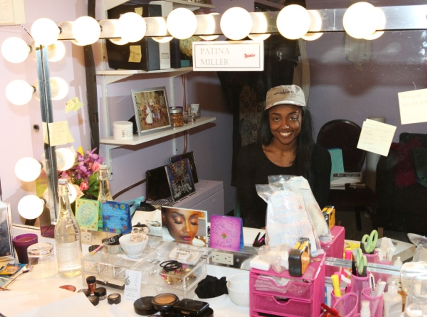 Photo Coverage: SISTER ACT's Gypsy Robe Ceremony  Image