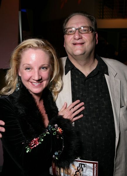 Kathleen Orbach Photo