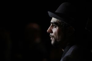 Bobby Cannavale attending the Broadway Opening Night Performance After Party for 'The Photo