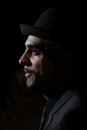 Bobby Cannavale attending the Broadway Opening Night Performance After Party for 'The Mother F**ker with the Hat' in New York City. @ BroadwayWorld Bobby Cannavale attending the Broadway Opening Night Performance After Party for 'The Photo
