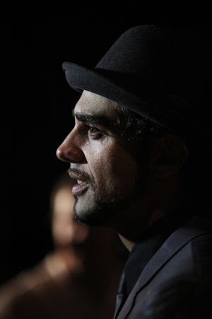 Bobby Cannavale attending the Broadway Opening Night Performance After Party for 'The Mother F**ker with the Hat' in New York City. @ BroadwayWorld Bobby Cannavale attending the Broadway Opening Night Performance After Party for 'The Photo