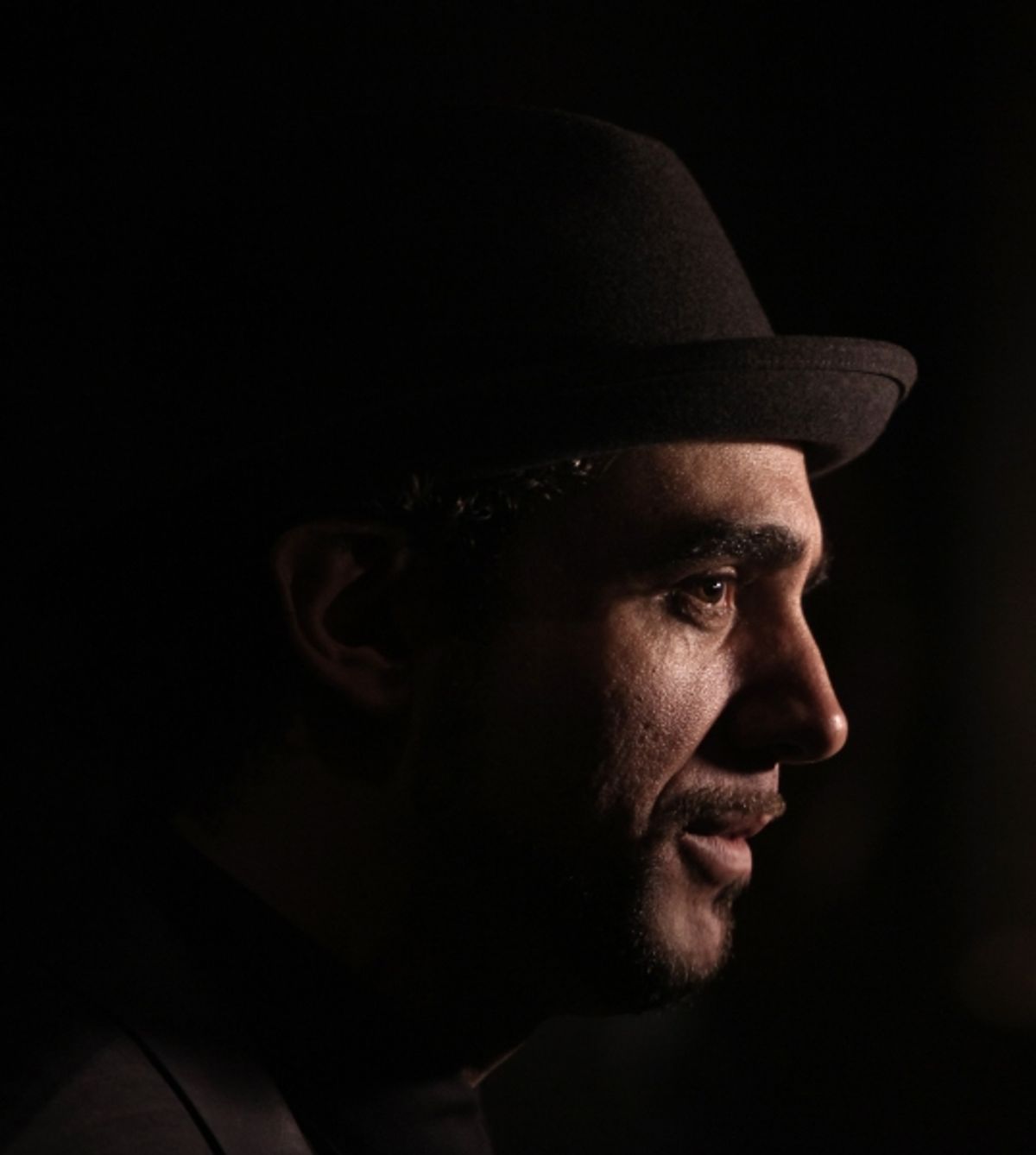 Bobby Cannavale attending the Broadway Opening Night Performance After Party for 'The Mother F**ker with the Hat'  in New York City. at 