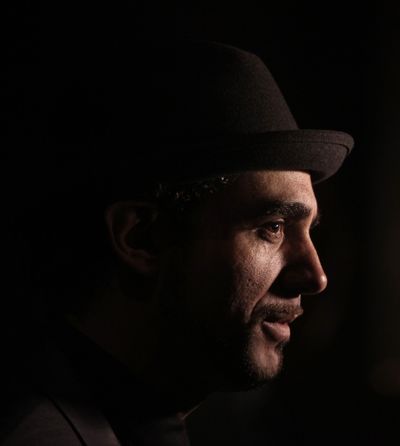 Bobby Cannavale attending the Broadway Opening Night Performance After Party for 'The Photo