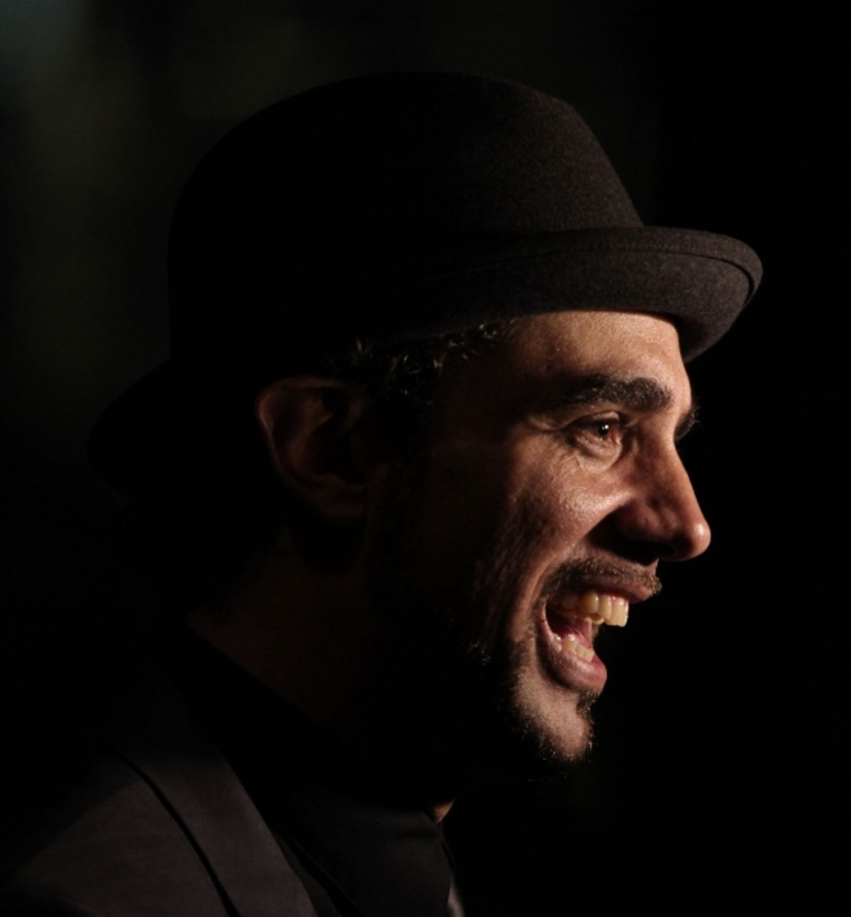 Bobby Cannavale attending the Broadway Opening Night Performance After Party for 'The Mother F**ker with the Hat'  in New York City. at 