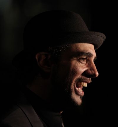 Bobby Cannavale attending the Broadway Opening Night Performance After Party for 'The Photo