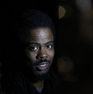 Chris Rock attending the Broadway Opening Night Performance After Party for 'The Moth Photo