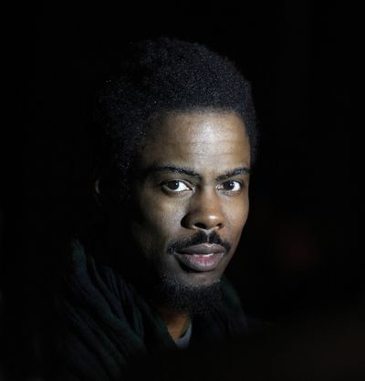 Chris Rock attending the Broadway Opening Night Performance After Party for 'The Moth Photo