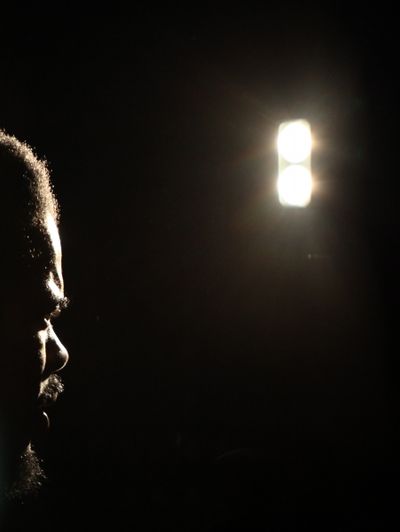 Chris Rock attending the Broadway Opening Night Performance After Party for 'The Moth Photo