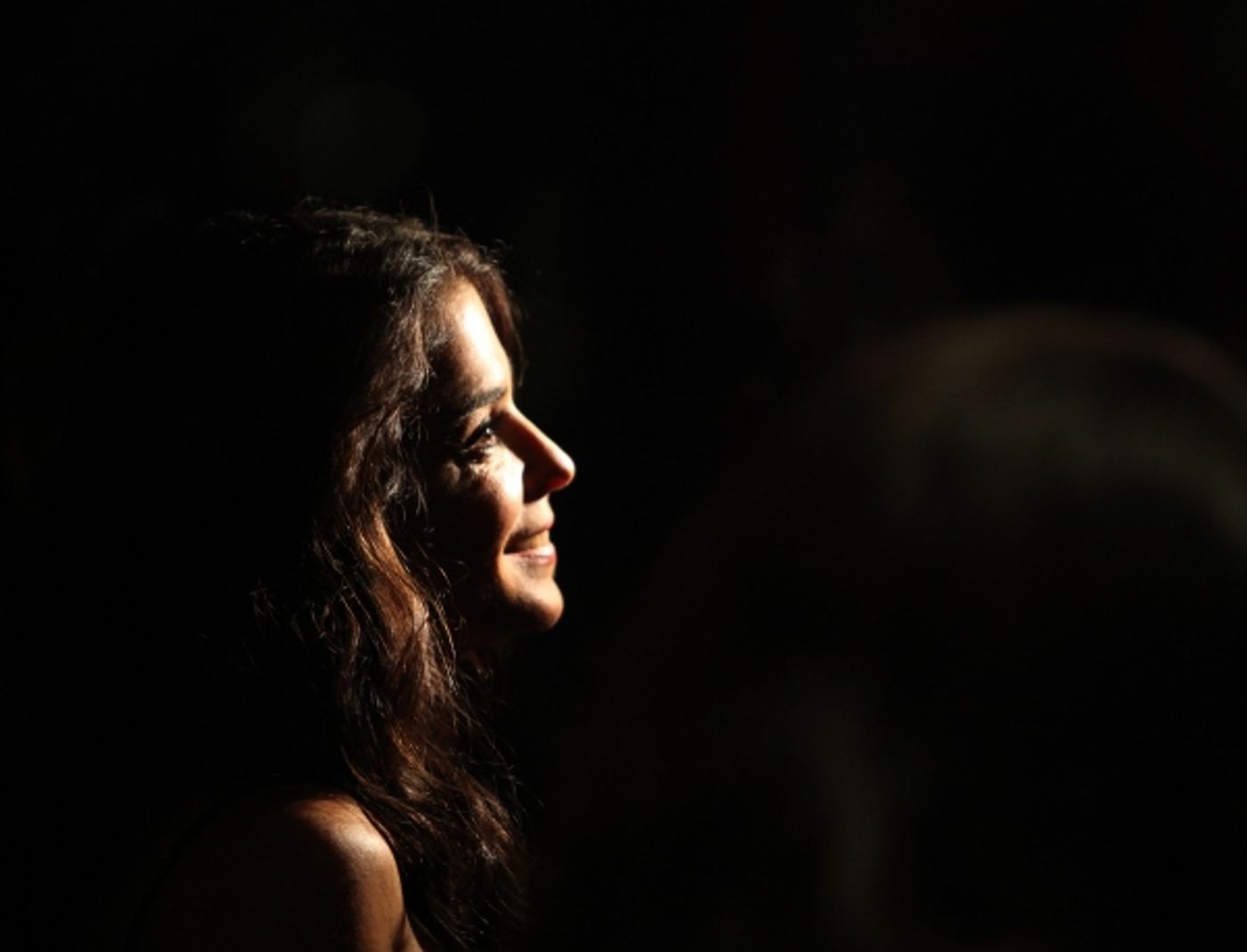 Photo Coverage: IN THE SPOTLIGHT Series - THE MOTHERF**CKER WITH THE HAT  Image