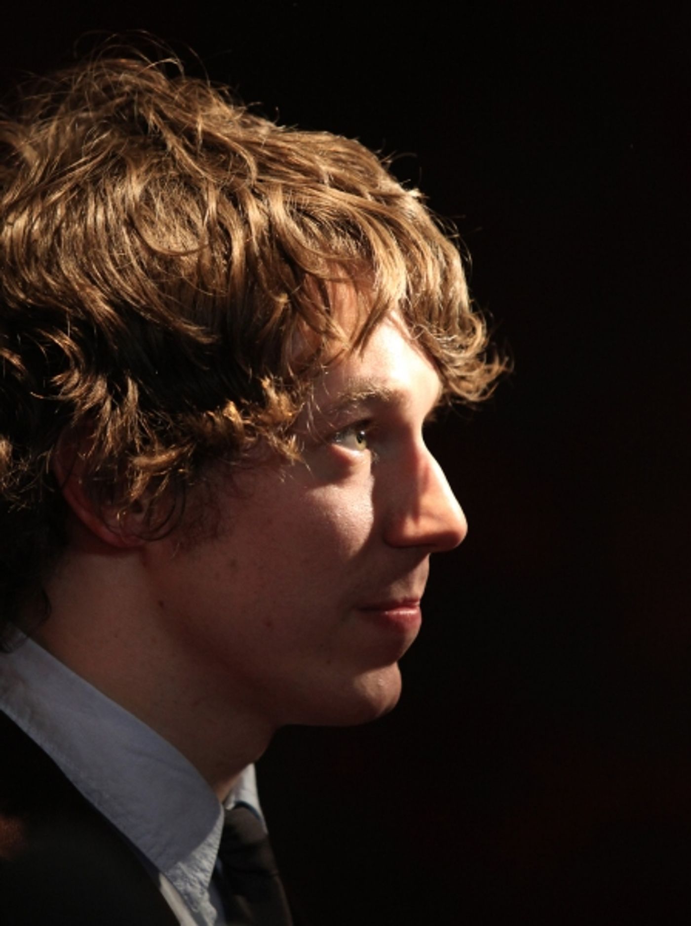 Photo Coverage: IN THE SPOTLIGHT Series - JERUSALEM  Image