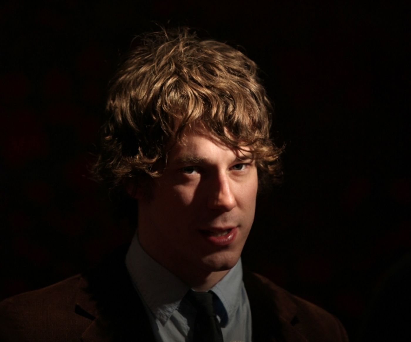 Photo Coverage: IN THE SPOTLIGHT Series - JERUSALEM  Image