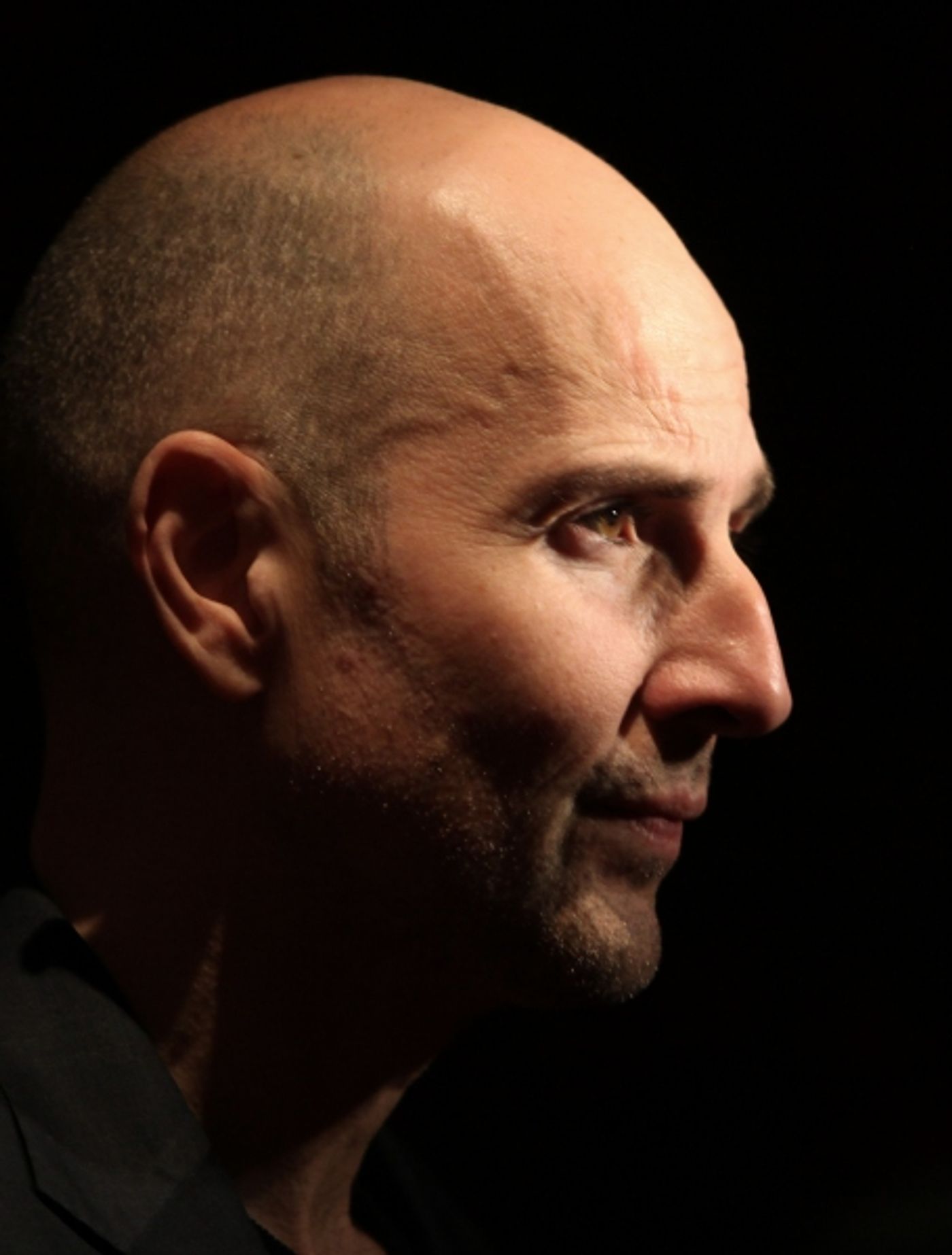 Photo Coverage: IN THE SPOTLIGHT Series - JERUSALEM  Image