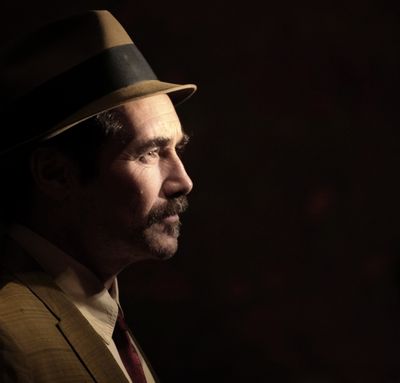 Mark Rylance attending the Broadway Opening Night After Party for 'Jerusalem' in New  Photo