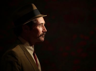 Mark Rylance attending the Broadway Opening Night After Party for 'Jerusalem' in New  Photo