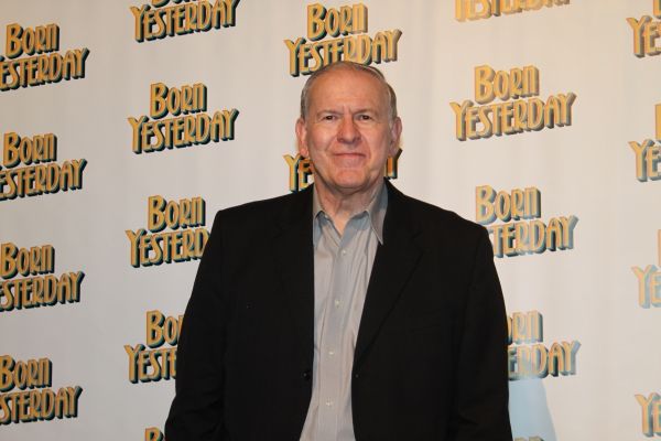 Terry Beaver Photo