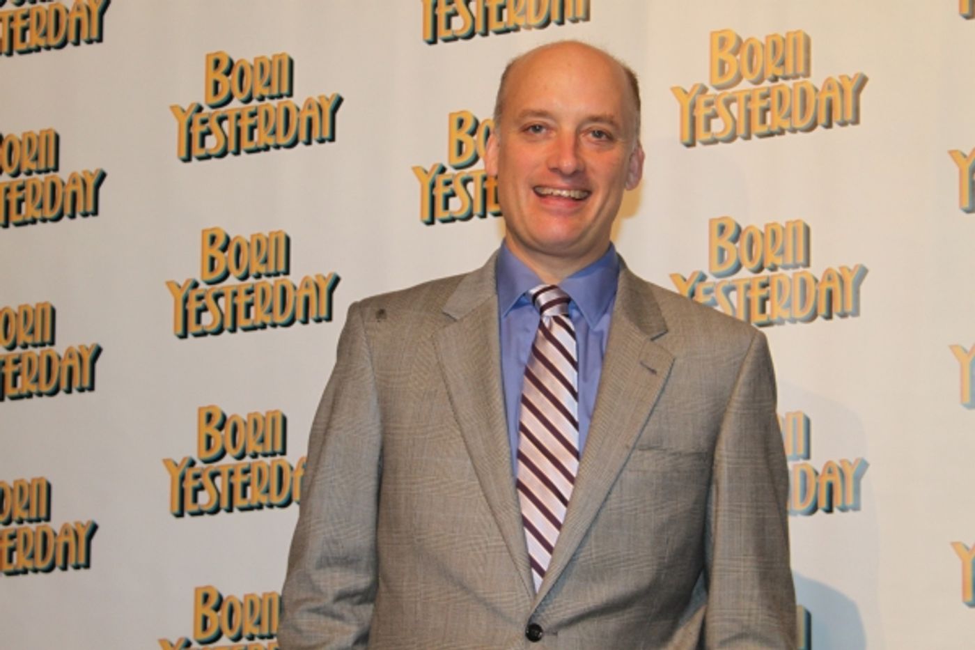 Photo Coverage: BORN YESTERDAY Opening Night Party  Image