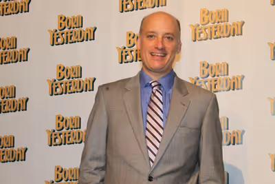 Frank Wood Photo