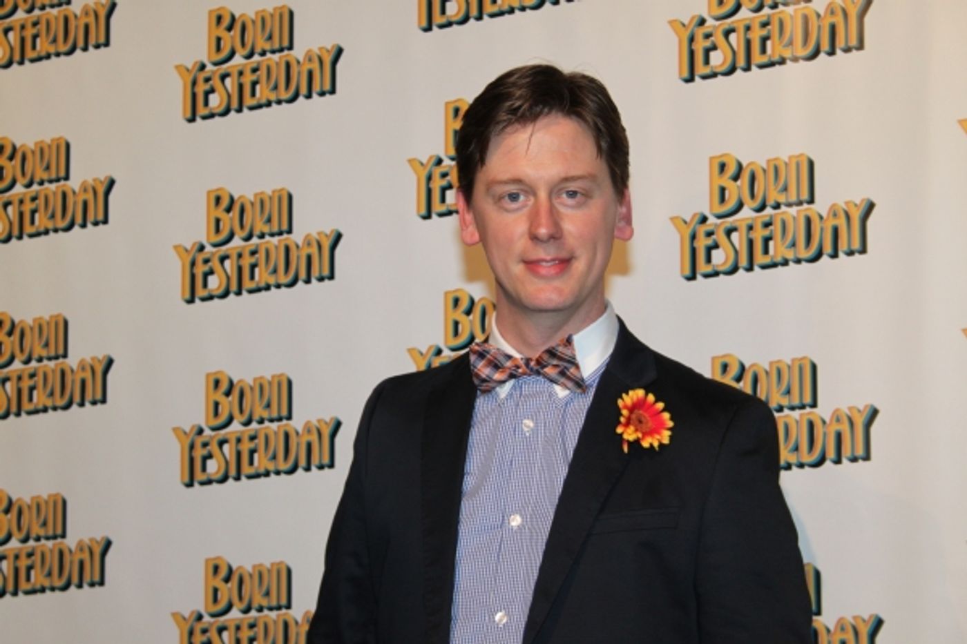 Photo Coverage: BORN YESTERDAY Opening Night Party  Image