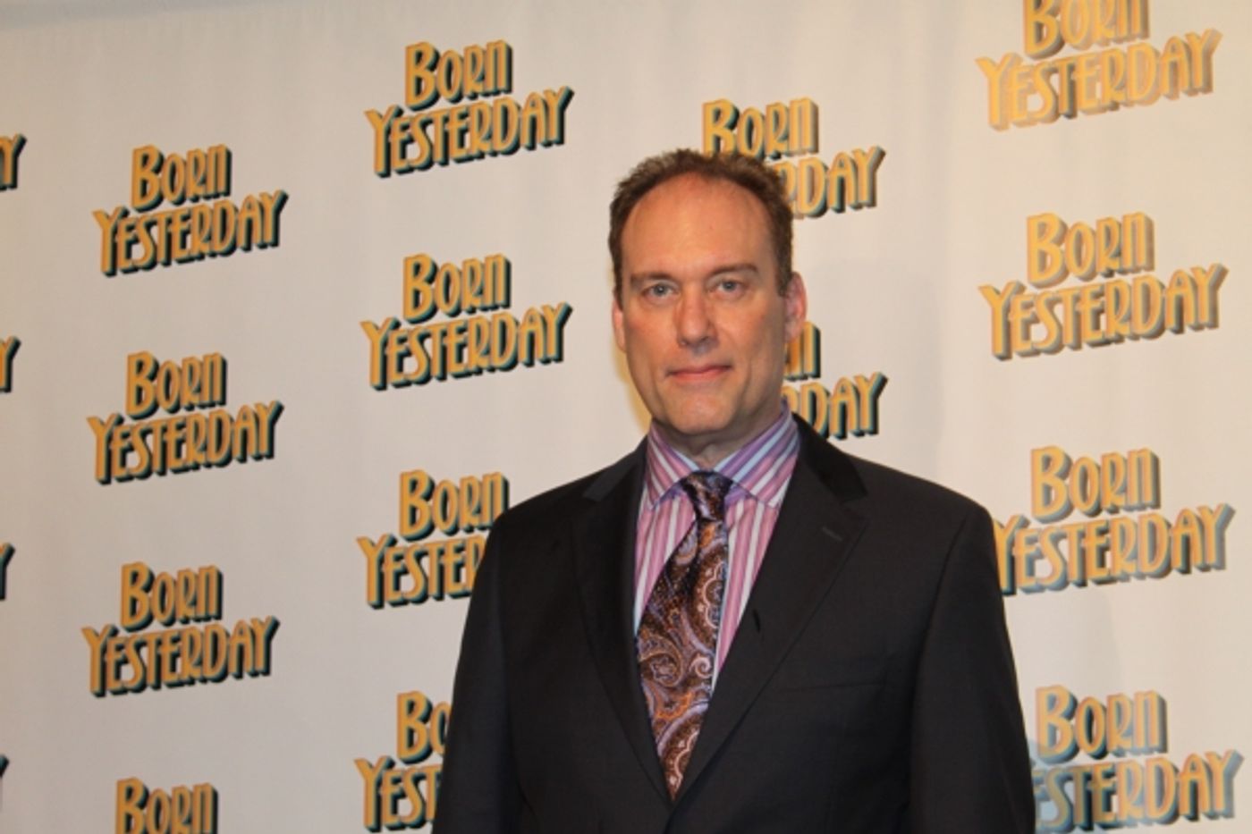 Photo Coverage: BORN YESTERDAY Opening Night Party  Image