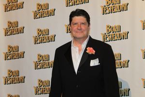 Michael McGrath Photo