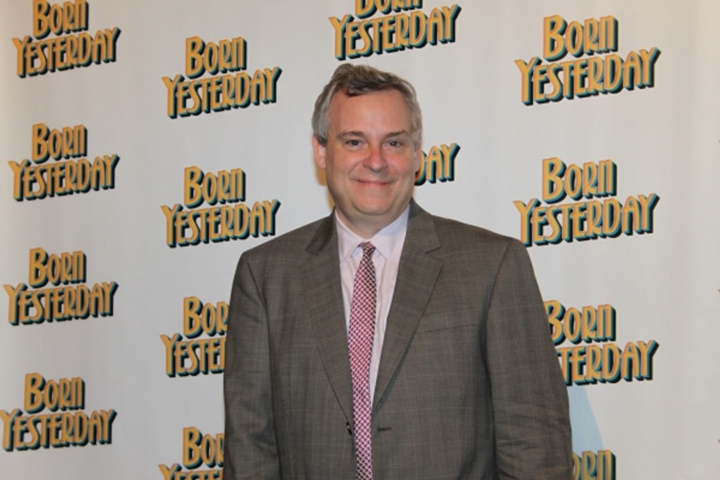 Photo Coverage: BORN YESTERDAY Opening Night Party  Image