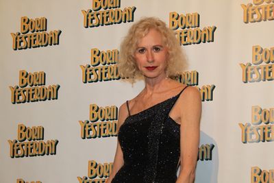 Patricia Hodges Photo
