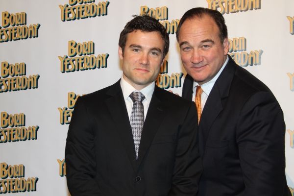 Robert Belushi Photo